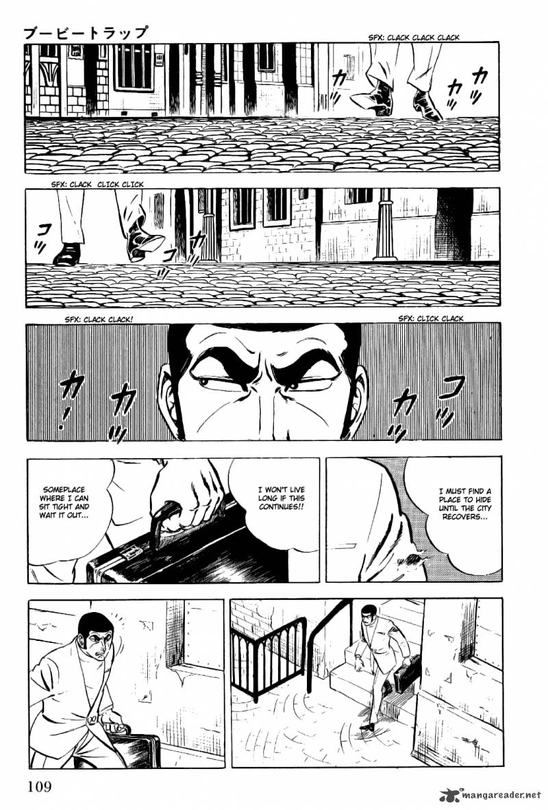 Golgo 13 2 108