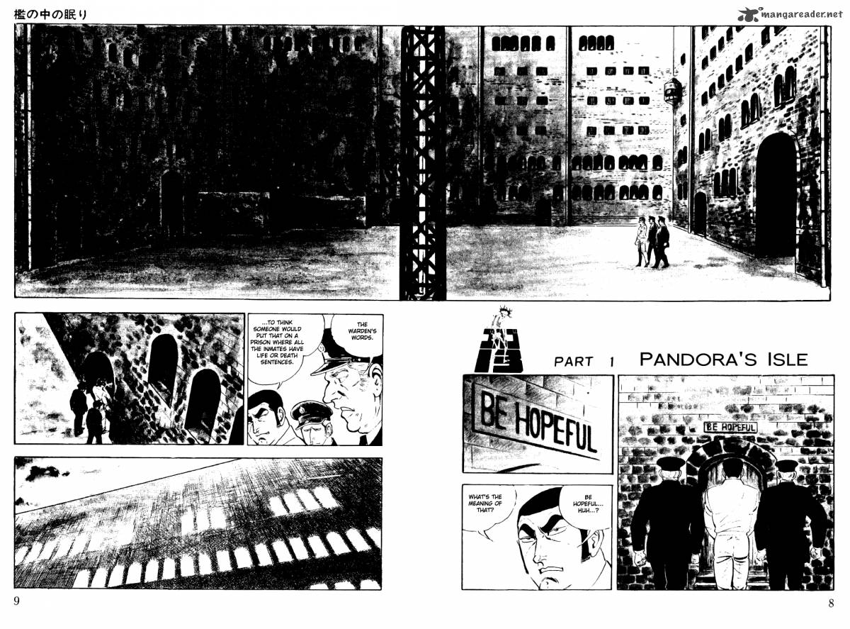 Golgo 13 2 11