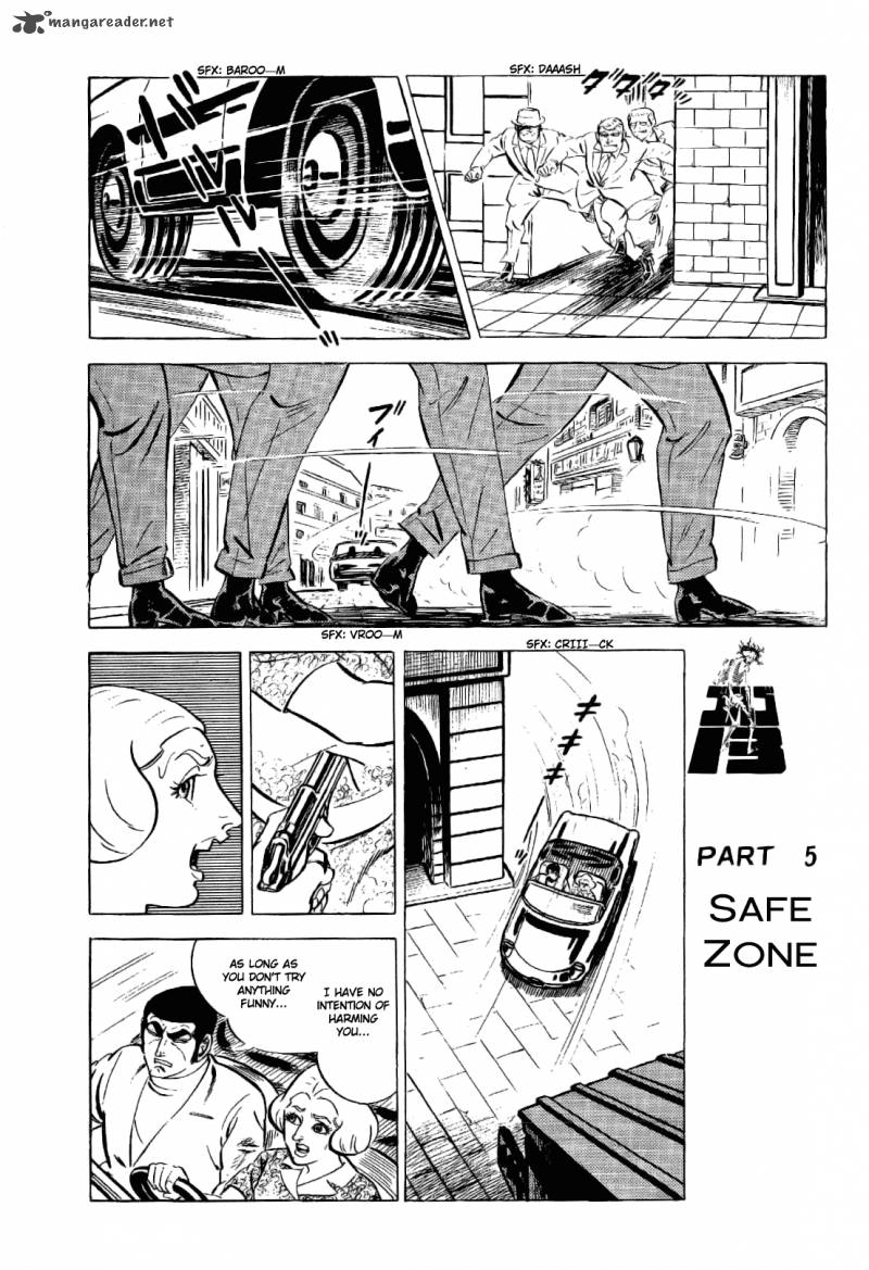 Golgo 13 2 111