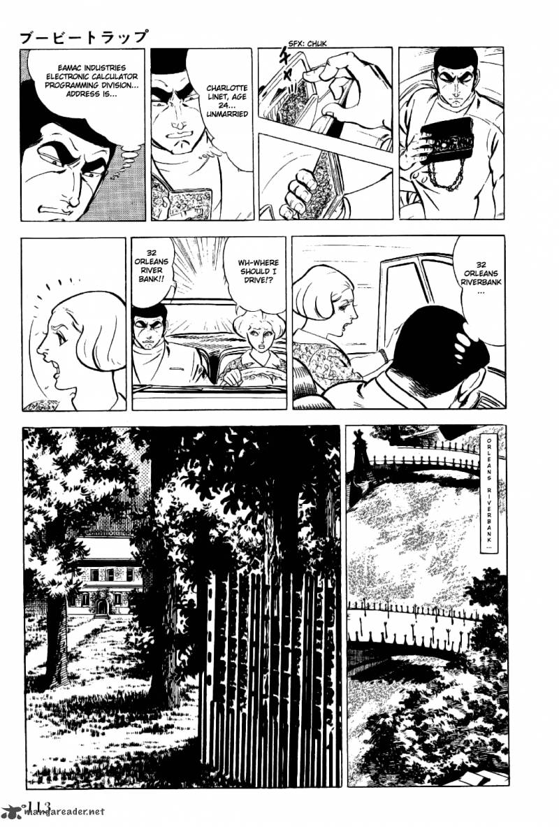 Golgo 13 2 112