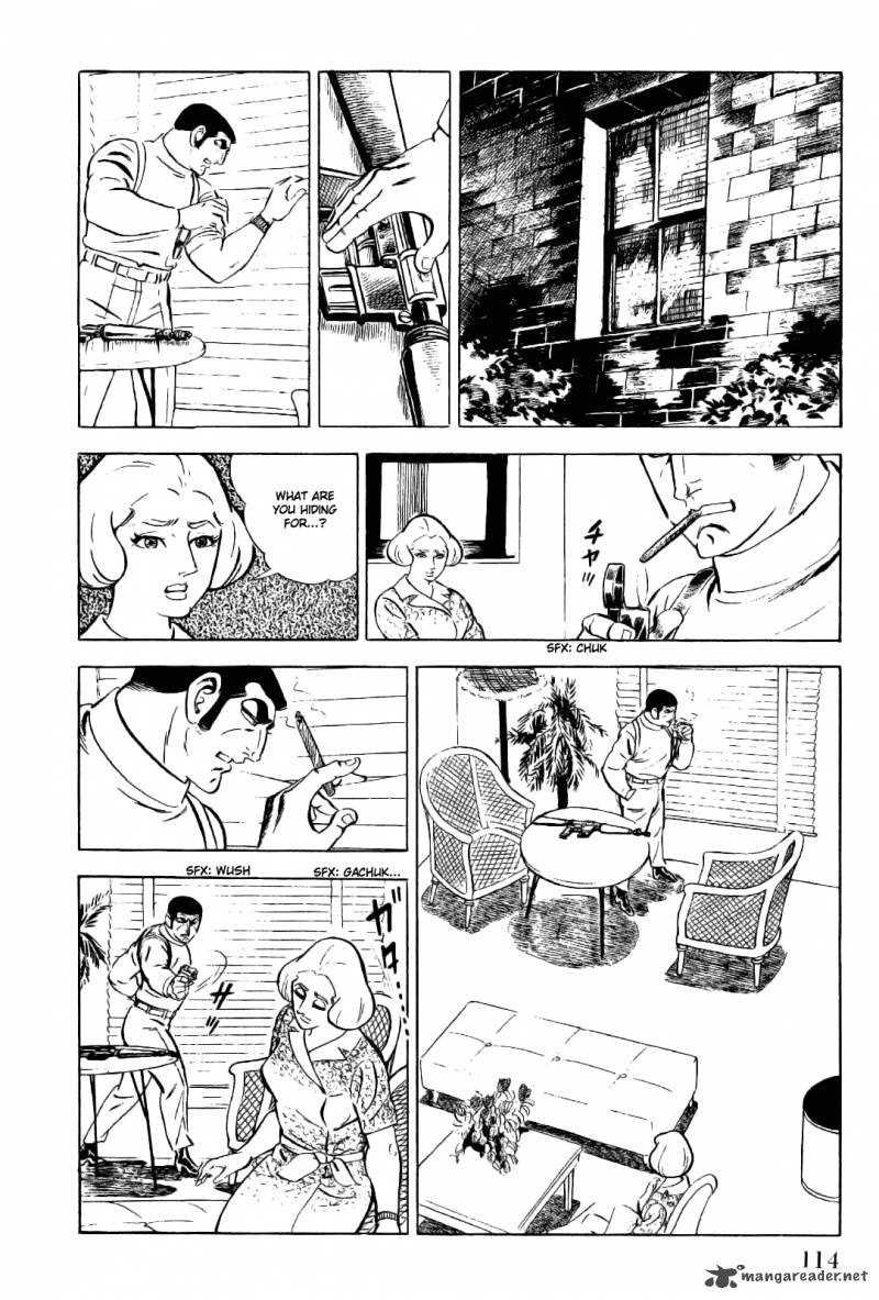 Golgo 13 2 113