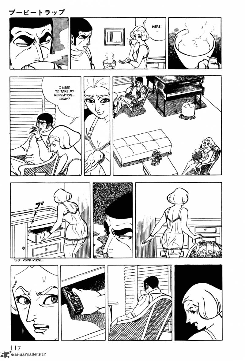Golgo 13 2 116