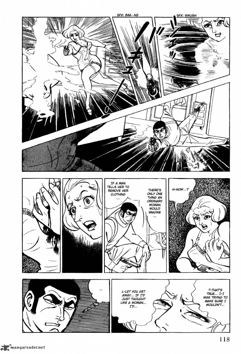 Golgo 13 2 117