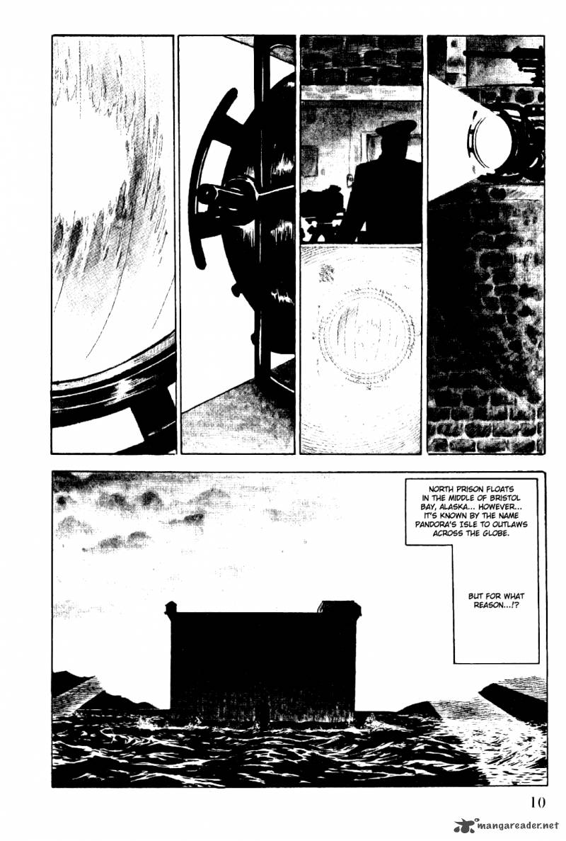 Golgo 13 2 12