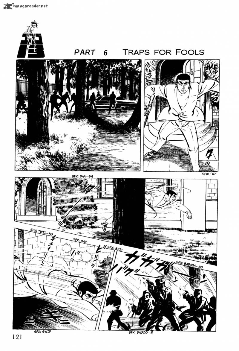 Golgo 13 2 120