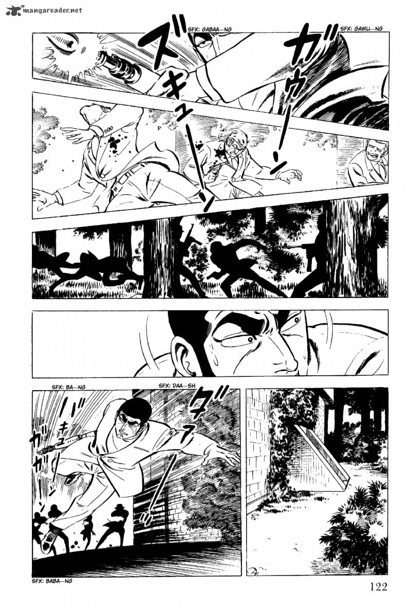 Golgo 13 2 121