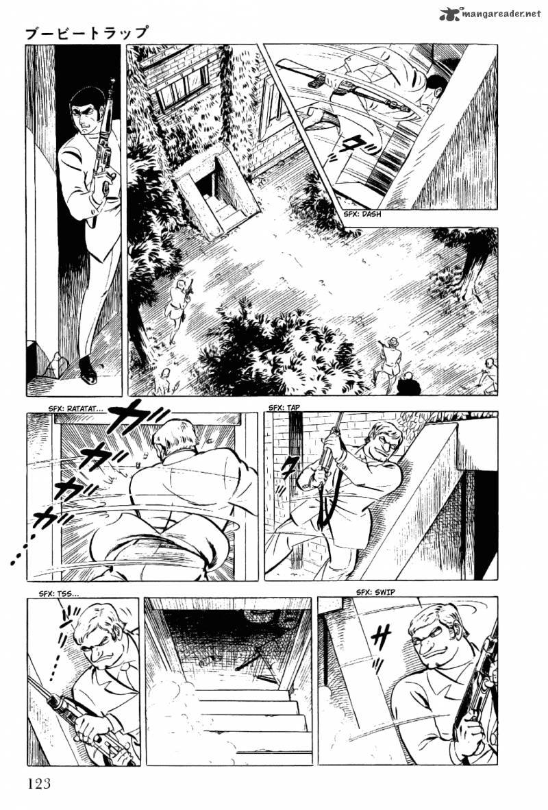 Golgo 13 2 122