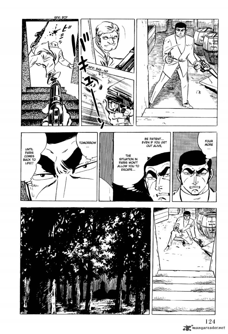 Golgo 13 2 123