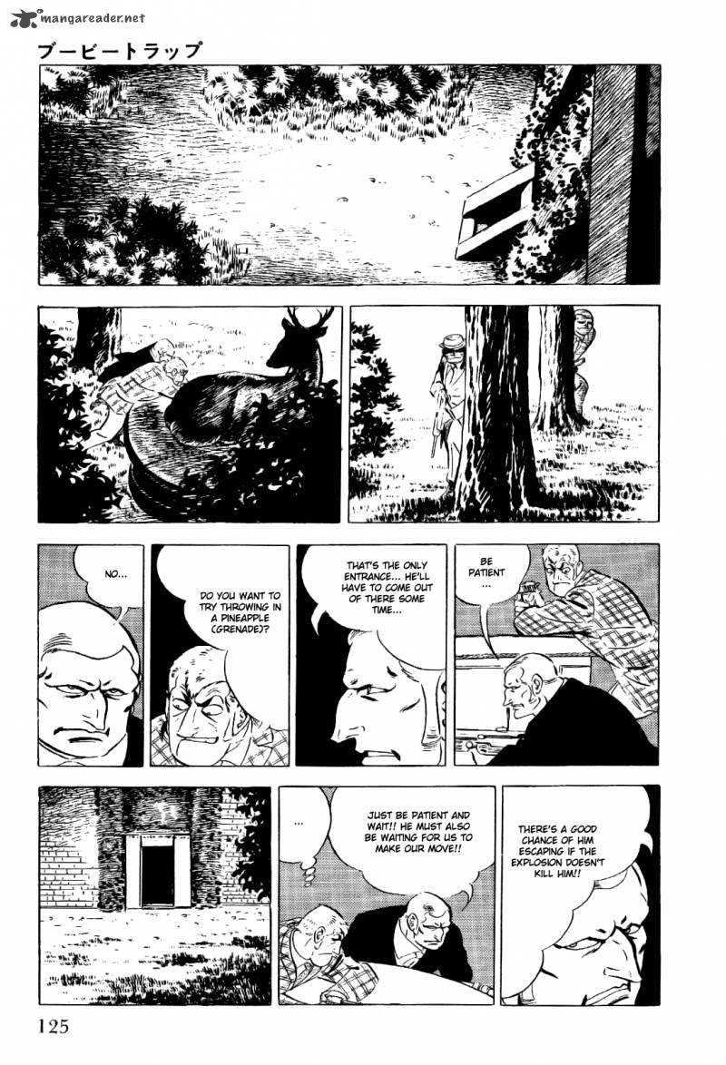 Golgo 13 2 124