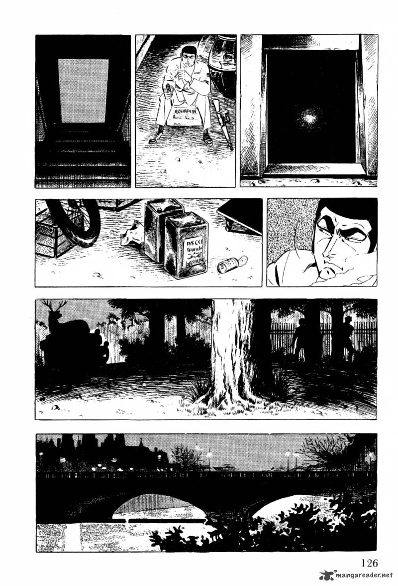 Golgo 13 2 125