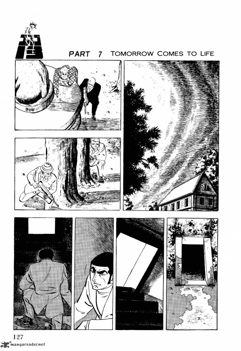 Golgo 13 2 126