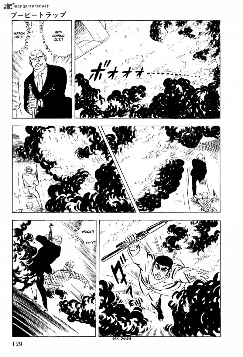 Golgo 13 2 128