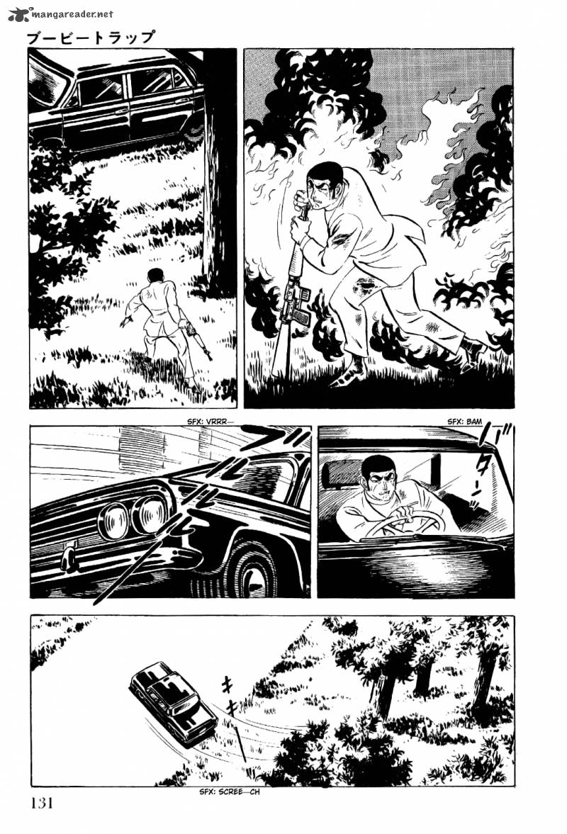 Golgo 13 2 130