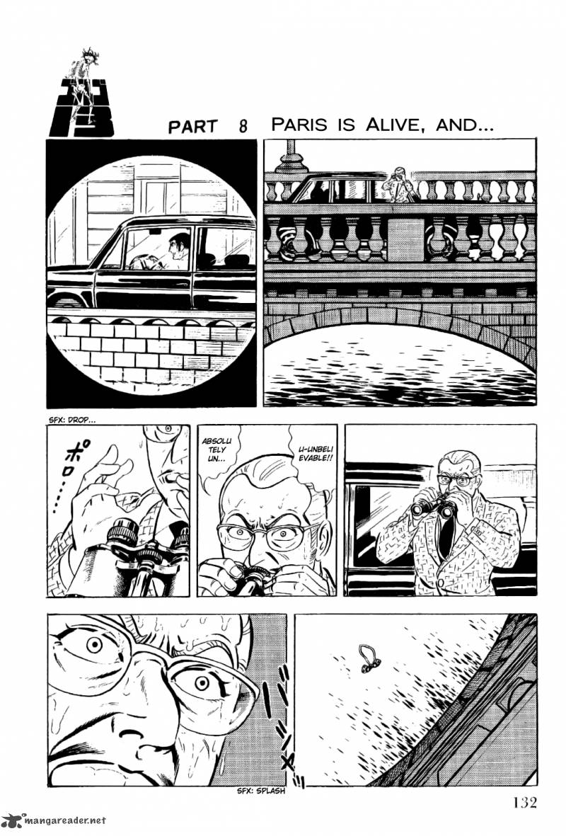 Golgo 13 2 131