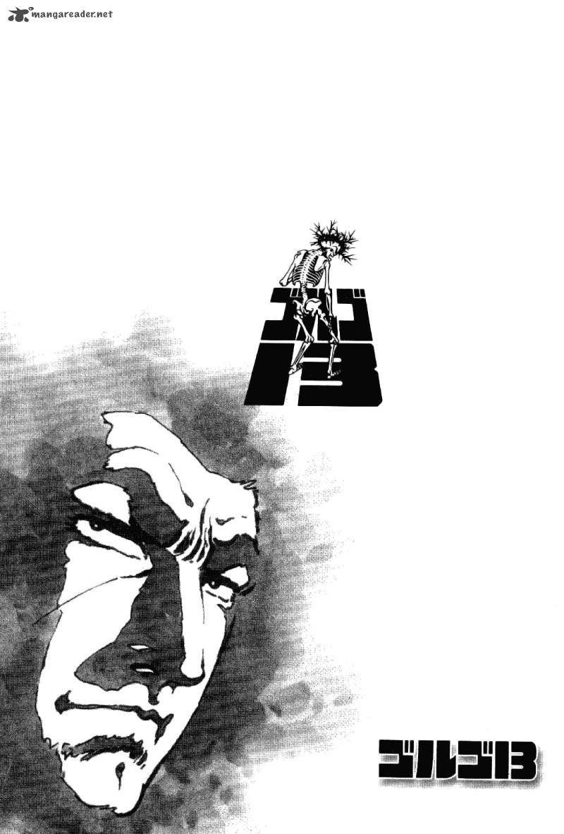 Golgo 13 2 134