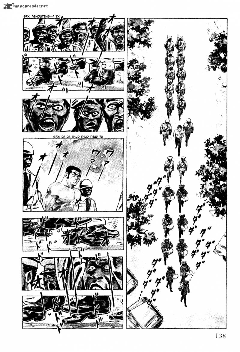 Golgo 13 2 136