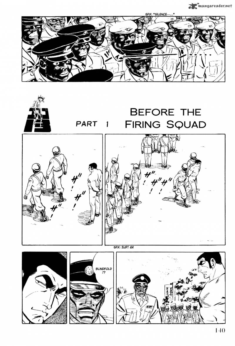 Golgo 13 2 138
