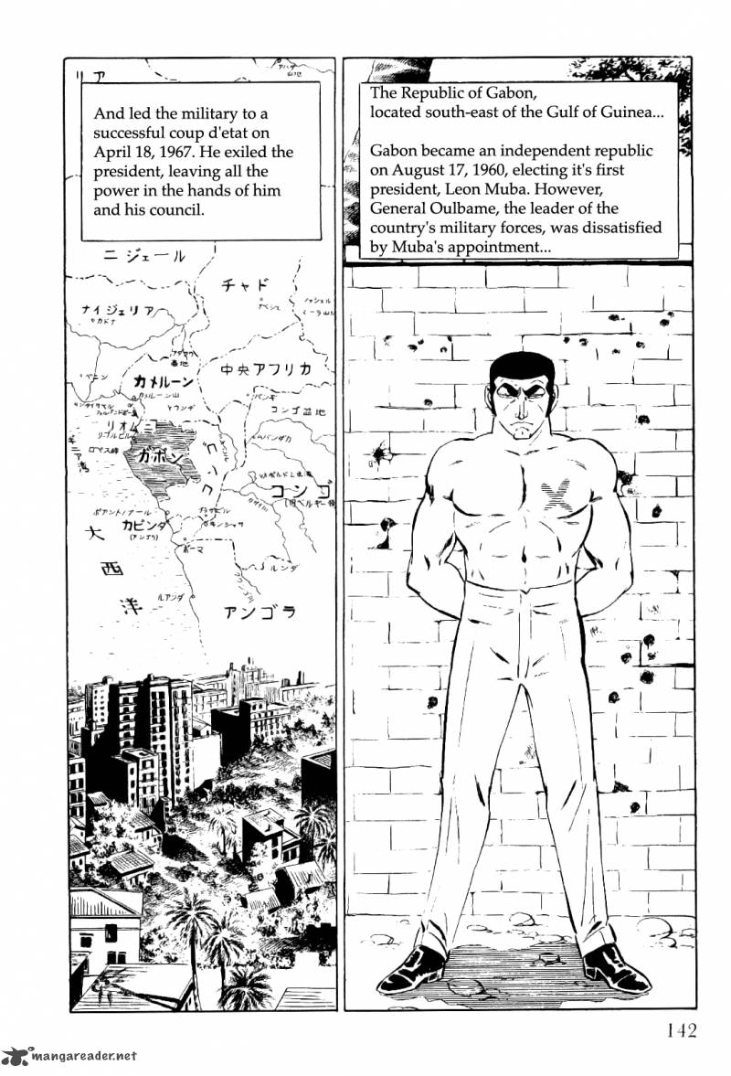 Golgo 13 2 140