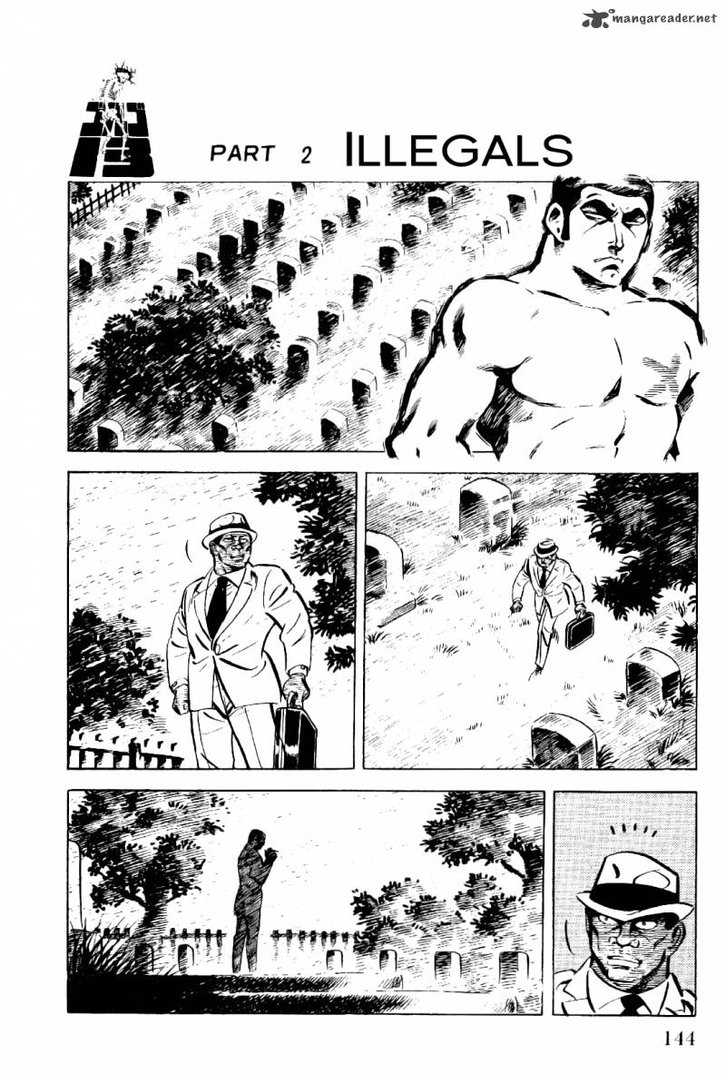 Golgo 13 2 142