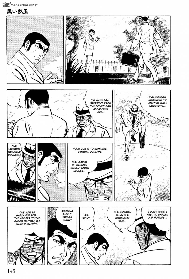 Golgo 13 2 143