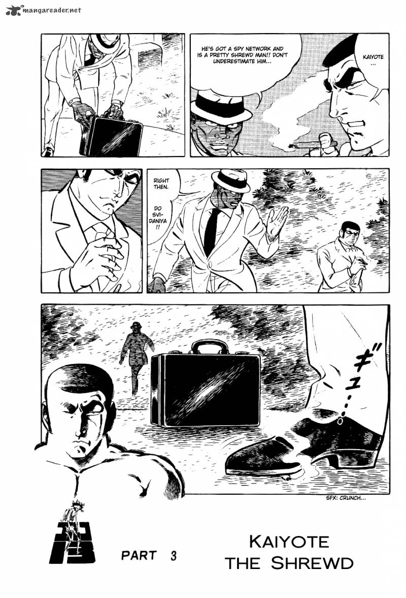 Golgo 13 2 144