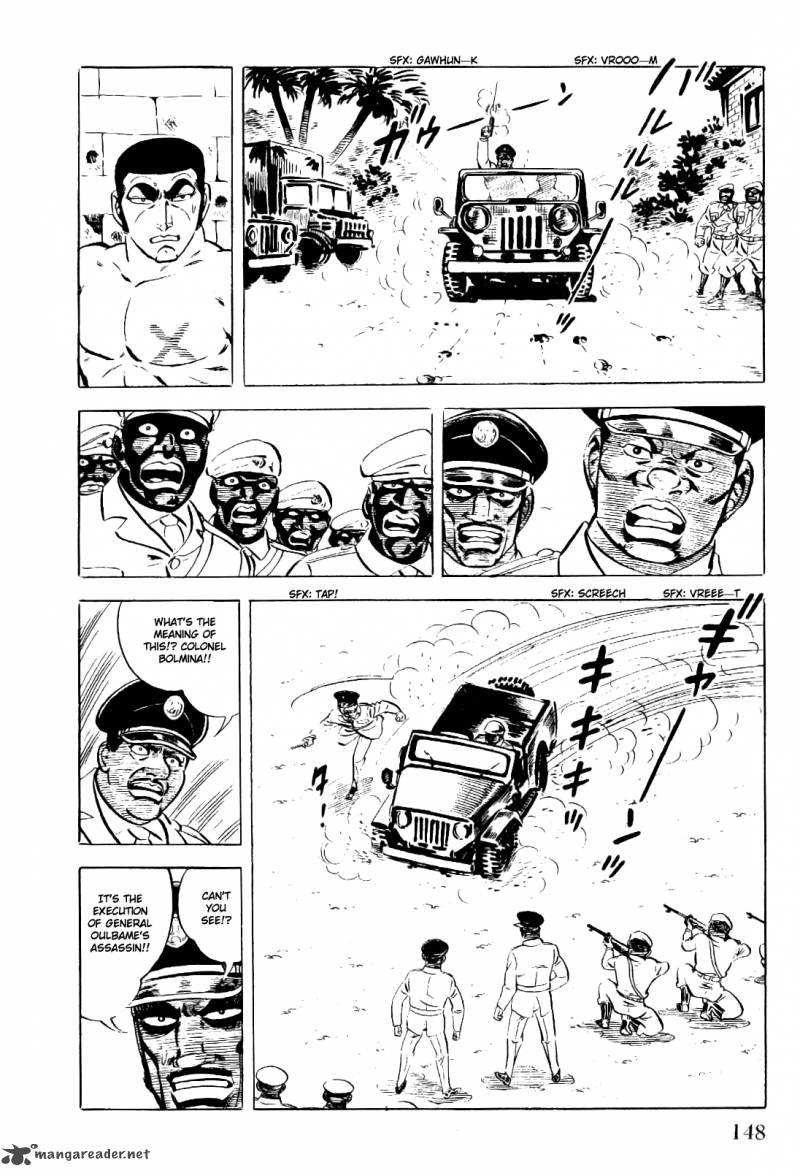 Golgo 13 2 146
