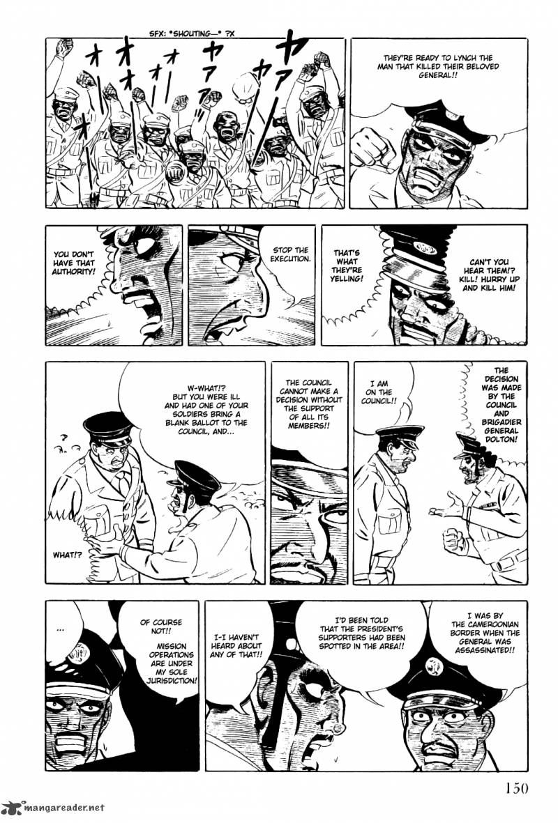 Golgo 13 2 148