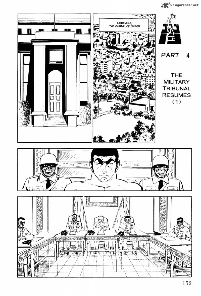 Golgo 13 2 150