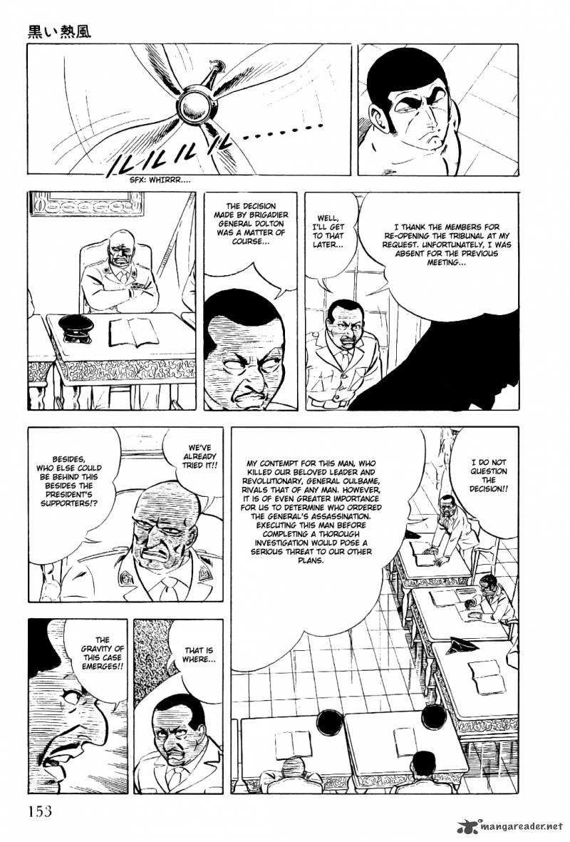 Golgo 13 2 151