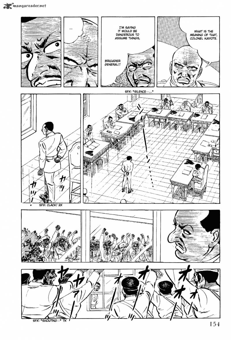 Golgo 13 2 152