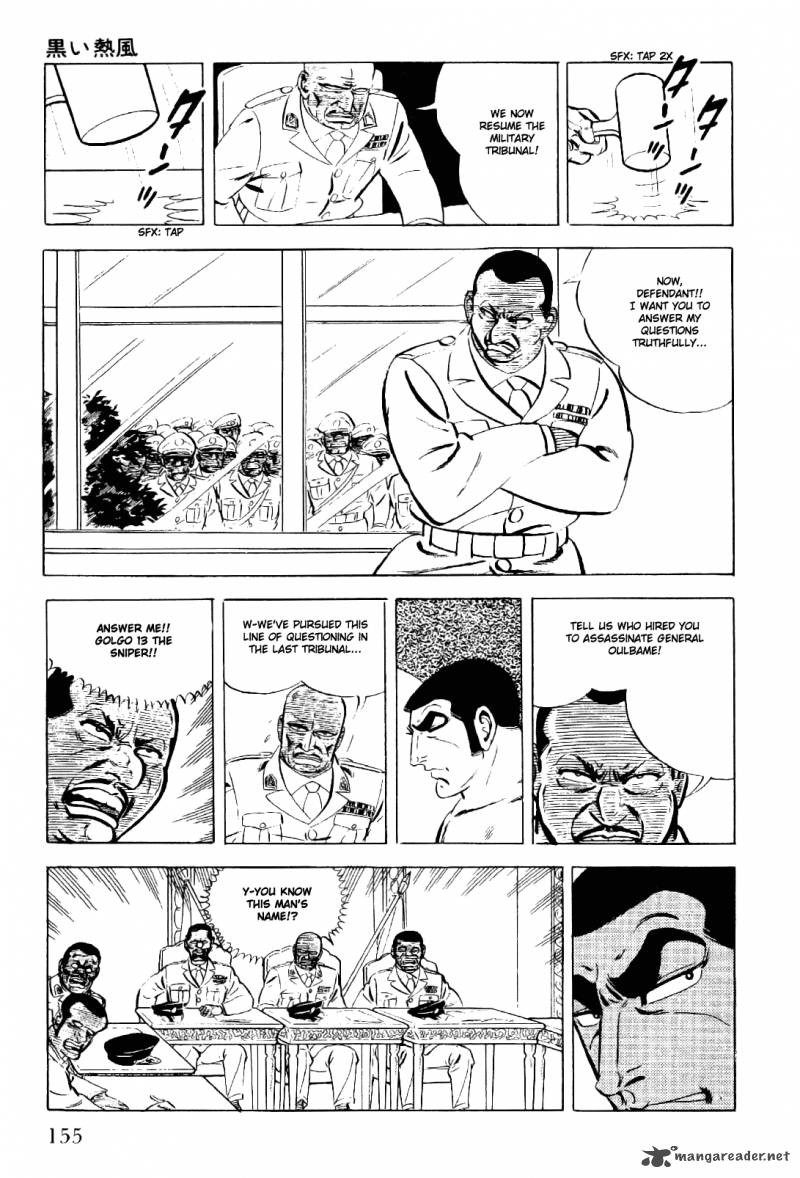 Golgo 13 2 153