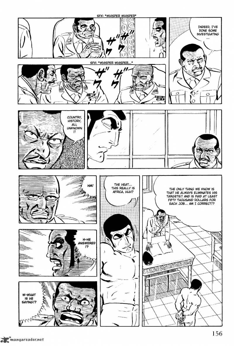 Golgo 13 2 154
