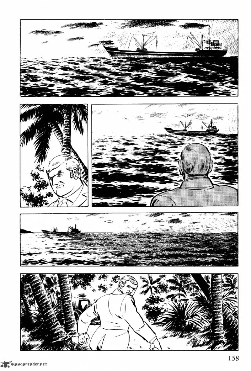 Golgo 13 2 156