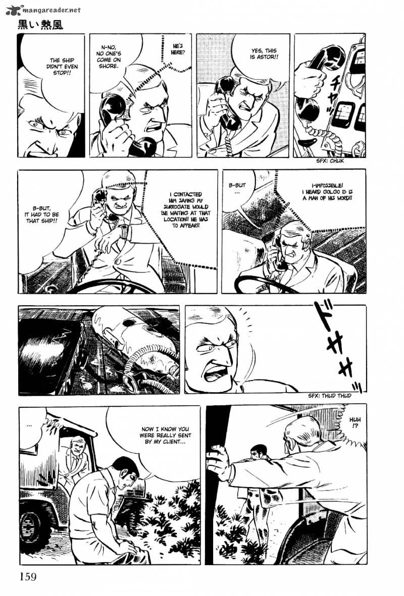 Golgo 13 2 157