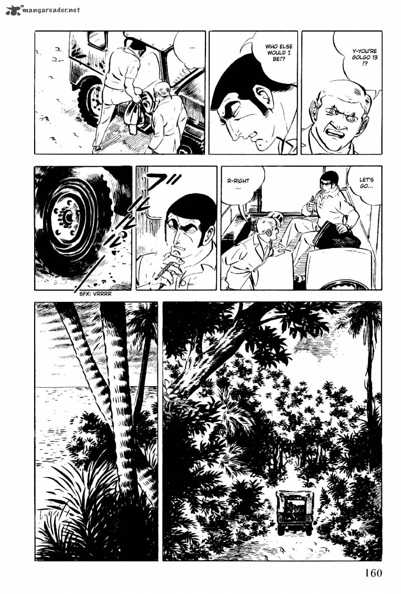 Golgo 13 2 158