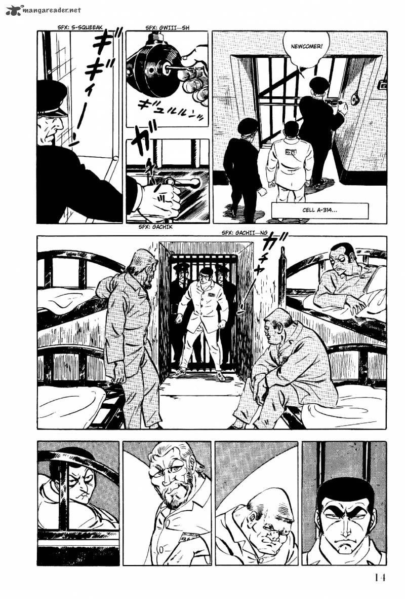 Golgo 13 2 16