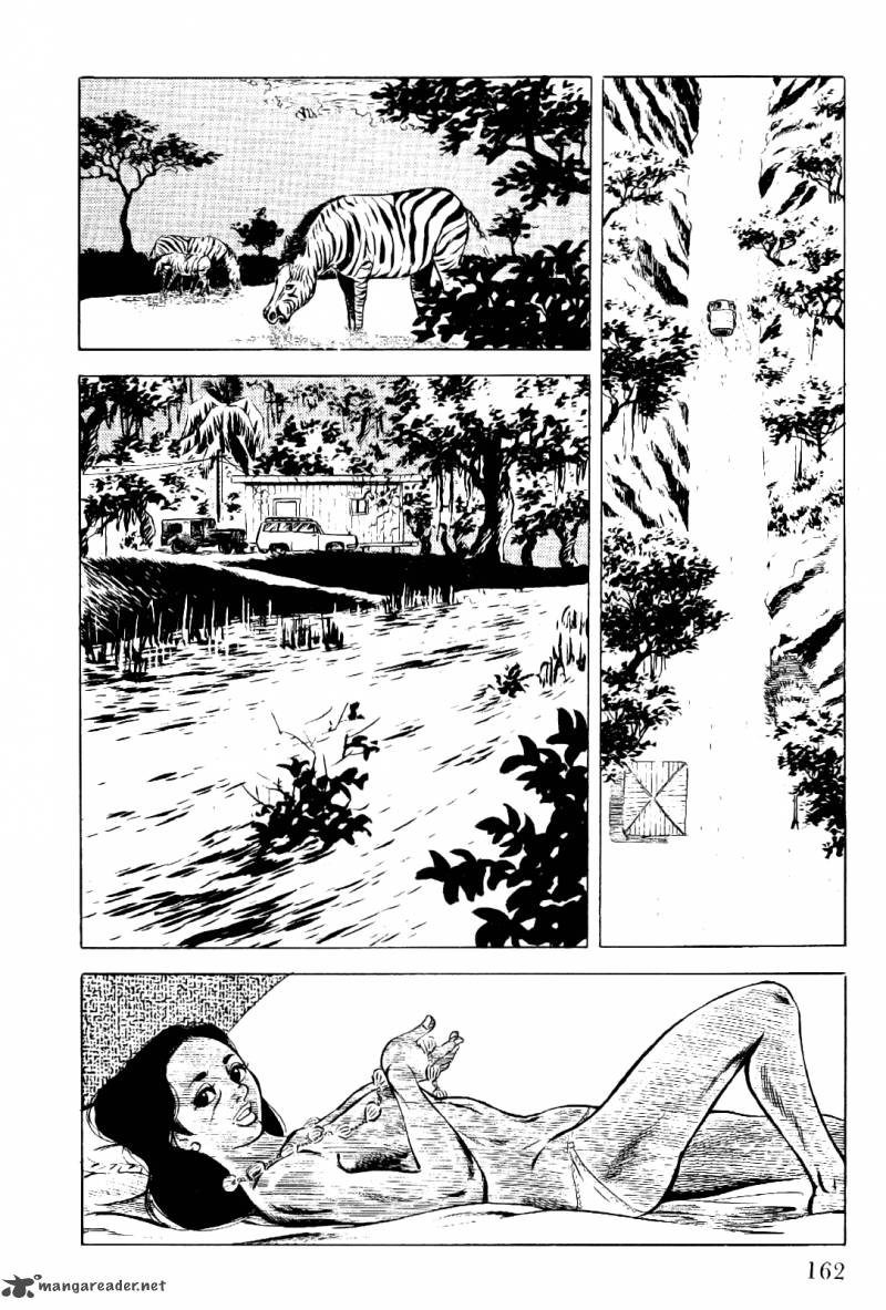Golgo 13 2 160