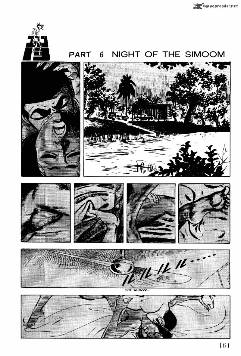 Golgo 13 2 162