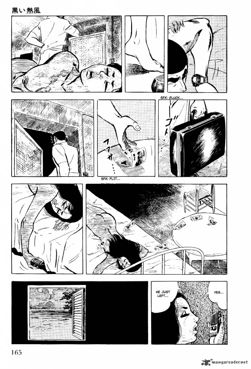 Golgo 13 2 163