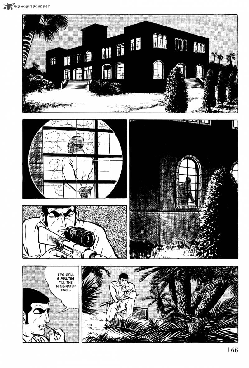 Golgo 13 2 164