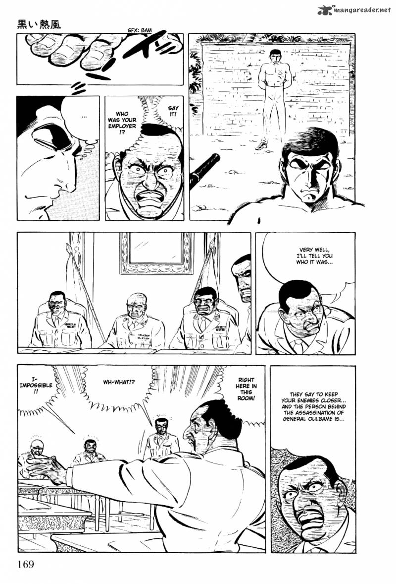 Golgo 13 2 167