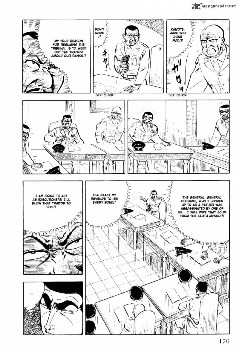 Golgo 13 2 168