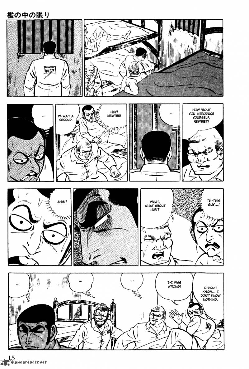 Golgo 13 2 17