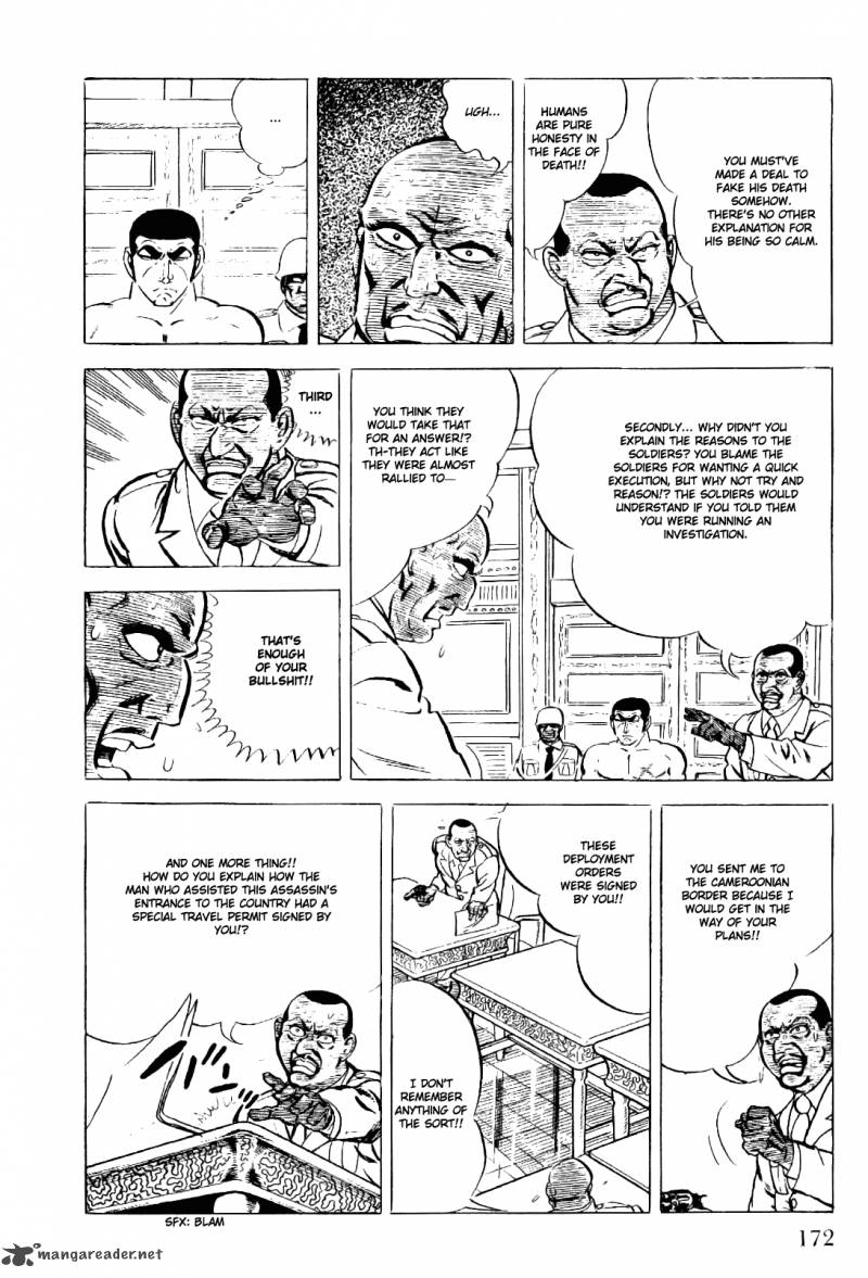 Golgo 13 2 170