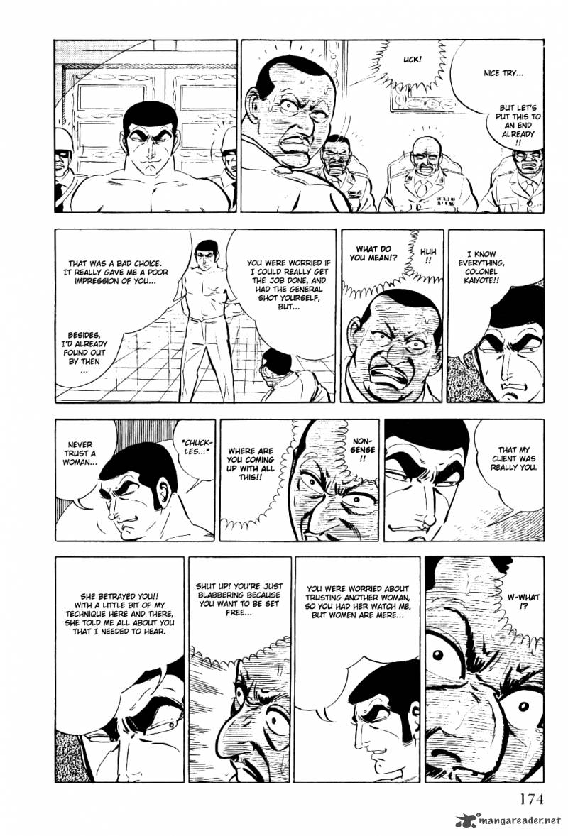 Golgo 13 2 172