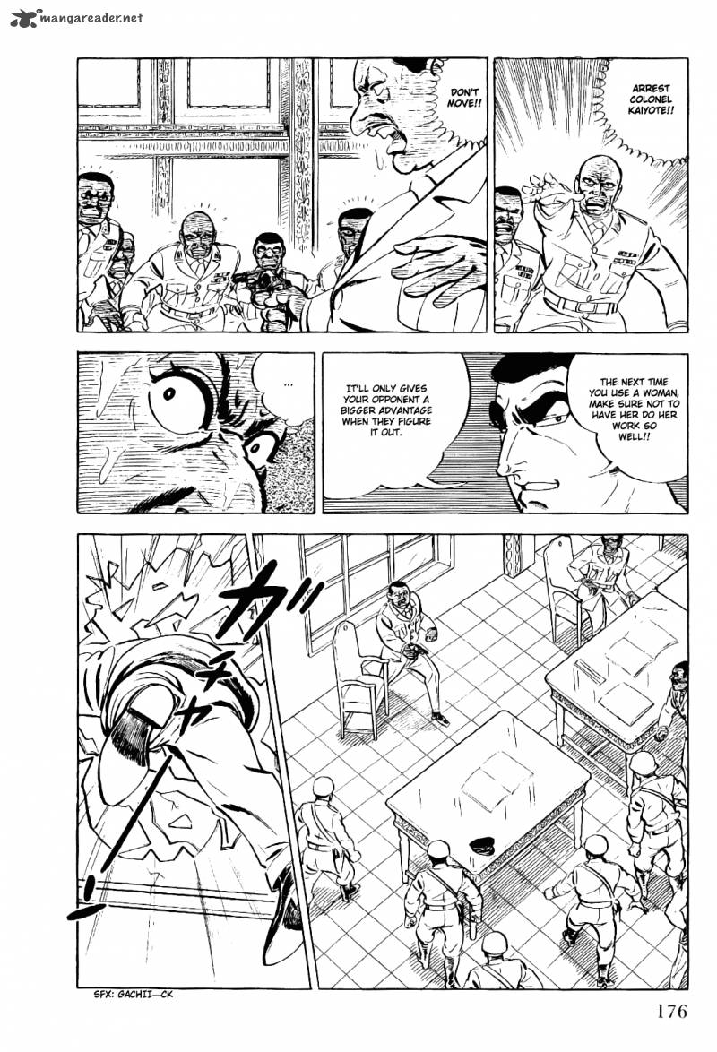 Golgo 13 2 174