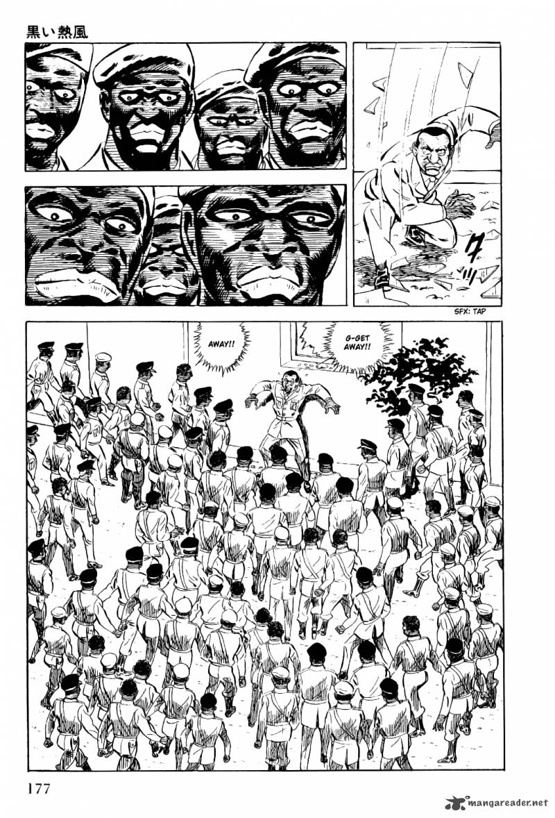 Golgo 13 2 175