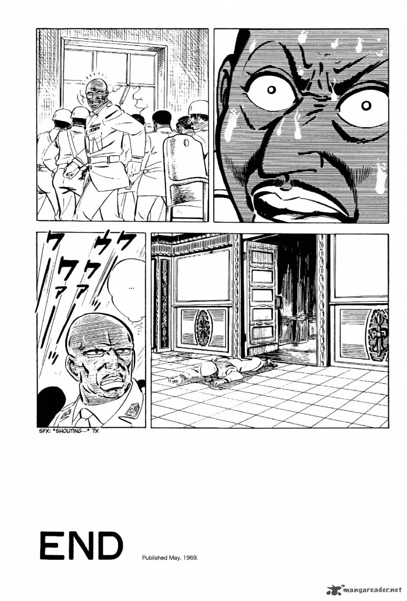 Golgo 13 2 176