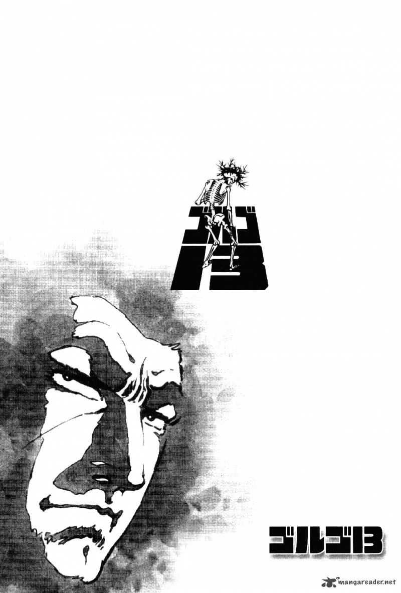 Golgo 13 2 177
