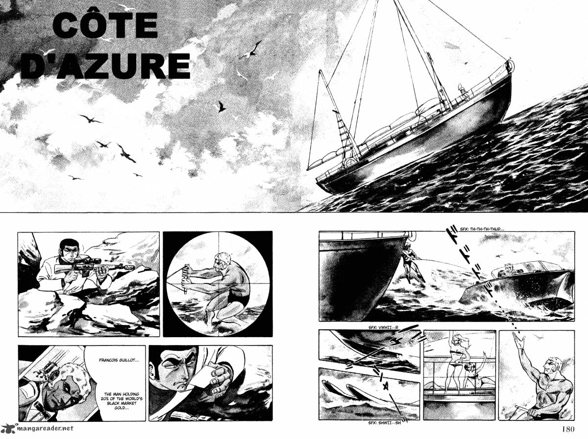 Golgo 13 2 178